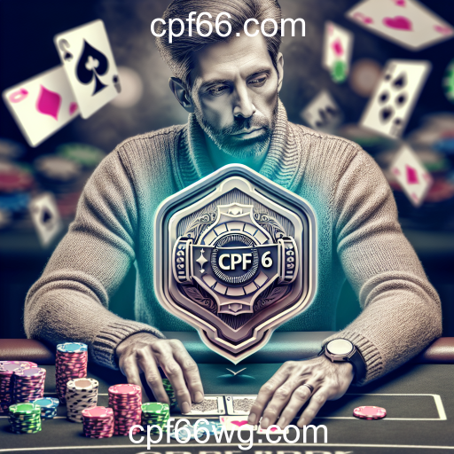 Explorando a Categoria de Jogos de Poker no cpf66.com